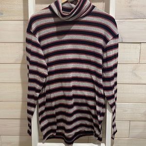 Urban Outfitters BDG turtleneck tunic